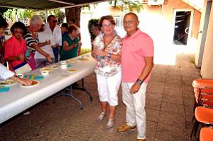 2022 09 10 CAP D AGDE- DOMAINE ST BERNARD AVEC L AFAN (22)